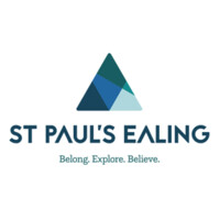 St Pauls Church Ealing Logo