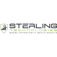 Sterling Technologies - Professional Services Logo
