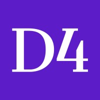 D4 Ventures Logo