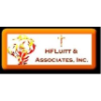 HFLUITT & ASSOCIATES, INC Logo
