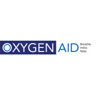 OxygenAid Logo