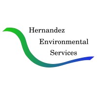 Hernandez Environmental Services Logo