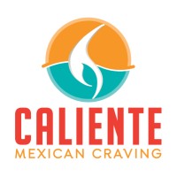 Caliente Mexican Craving Logo
