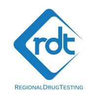 Regional Drug Testing Logo