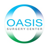 OASIS Surgery Center Logo