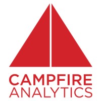 Campfire Analytics Logo