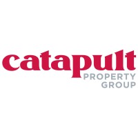 Catapult Property Group Logo