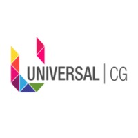 Universal CG Logo