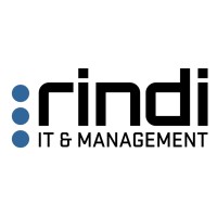 Rindi IT & Management AB Logo