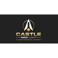 CASTLE MEDFLIGHT Logo