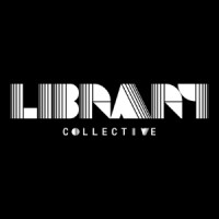 Library Collective Logo