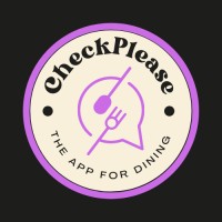 CheckPlease Technologies INC. Logo