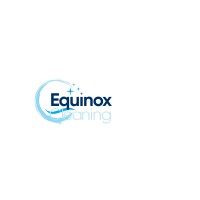 Equinox Cleaning, LLC Logo