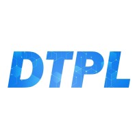 Digiproton Technologies Private Limited Logo