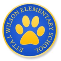 Wilson Elementary School Logo