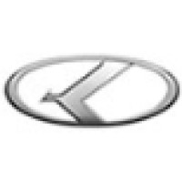 Kinetic Engg Limited Logo