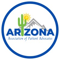 Arizona Association of Patient Advocates Logo