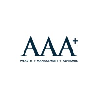 AAA+ Wealth Management Advisors Logo