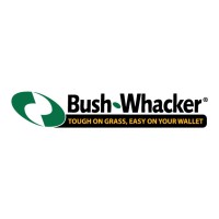 Bush-Whacker Logo