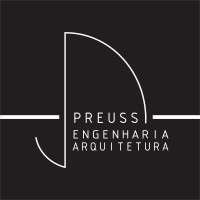 Preuss Engenharia e Arquitetura Logo