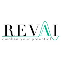 REVAI Logo