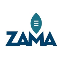 Zama Broker Logo