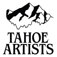 Tahoe Artists Logo
