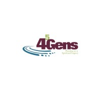4Gens Logo