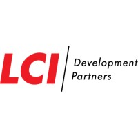 LCI Development Partners Logo