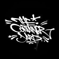The Container Yard Logo