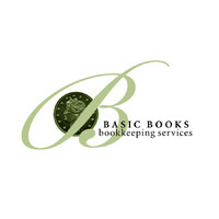 Basic Books Bookkeeping Solutions Logo