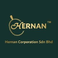 Hernan Corporation Sdn Bhd Logo