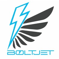 BoltJet Logo