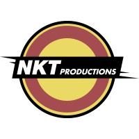 NKT Productions Logo