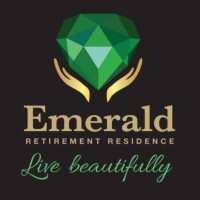 Emerald Retirement Residence Logo