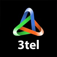 3tel Logo