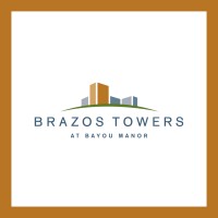 Brazos Towers at Bayou Manor Logo