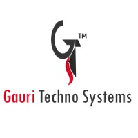 Gauri Techno Systems Logo