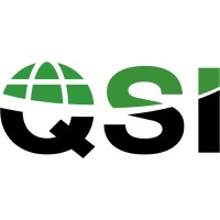 Quality Services International LLC Logo