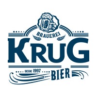 Krug Bier Logo