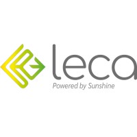 Lighting & Energy Conservation Australia Pty. Ltd. Logo