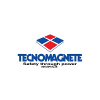 Tecnomagnete Inc. Logo