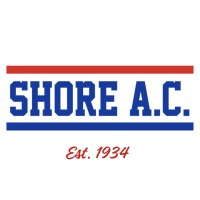 Shore Athletic Club Logo