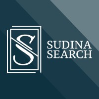 Sudina Search Logo