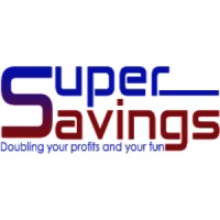 Super Savings Pty Ltd Logo
