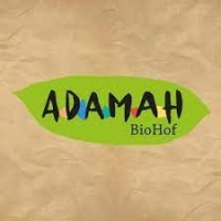 ADAMAH BioHof Logo