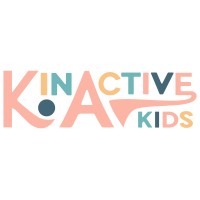 KinActive Kids LLC Logo