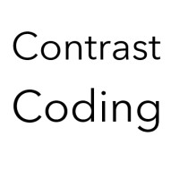 ContrastCoding Logo
