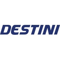 Destini Berhad Logo