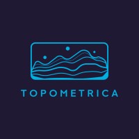 TOPOMETRICA Logo